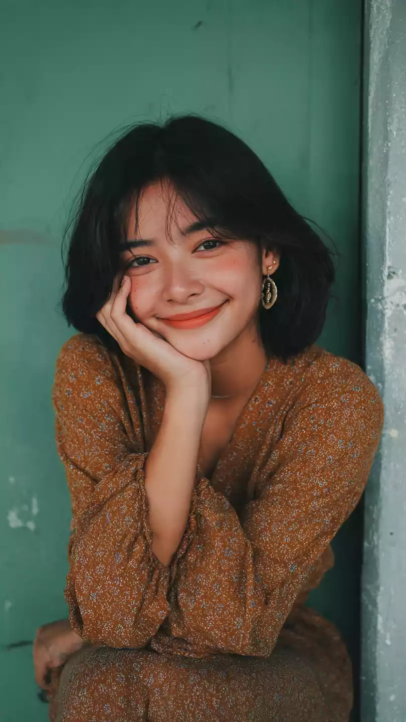 Profile Image of วันเพ็ญ ใจเพชร