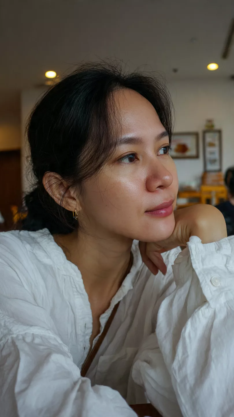Profile Image of มณีรัตน์ แสงจันทร์