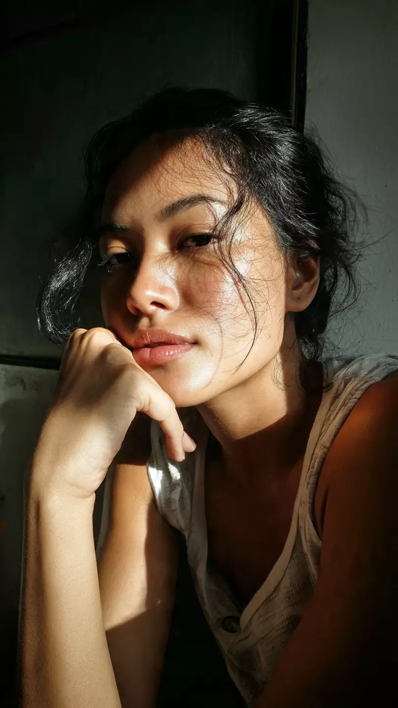 Profile Image of วันเพ็ญ ใจเพชร