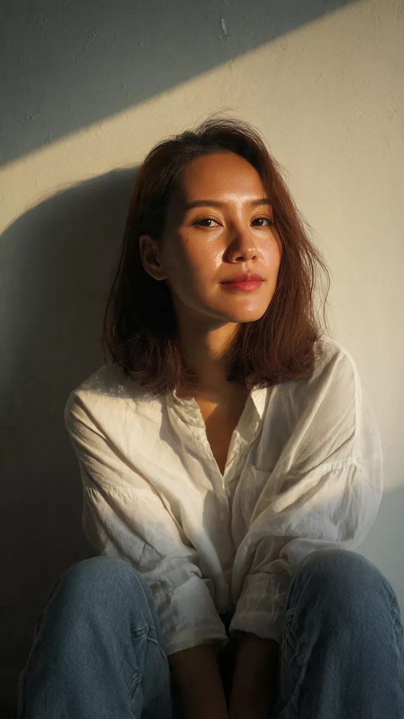 Profile Image of จารุวรรณ ตั้งใจ