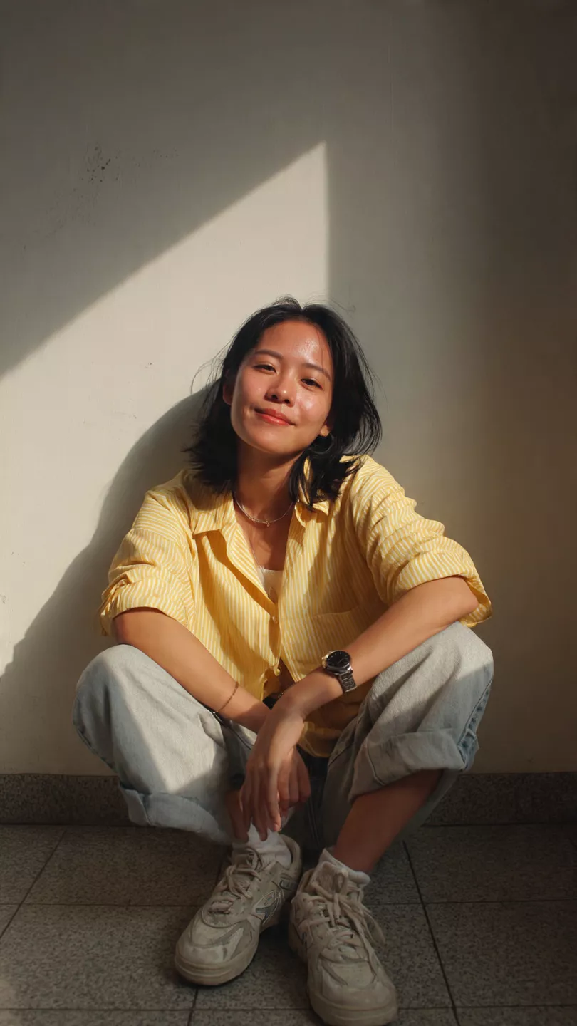 Profile Image of เพชรลดา สุขสำราญ