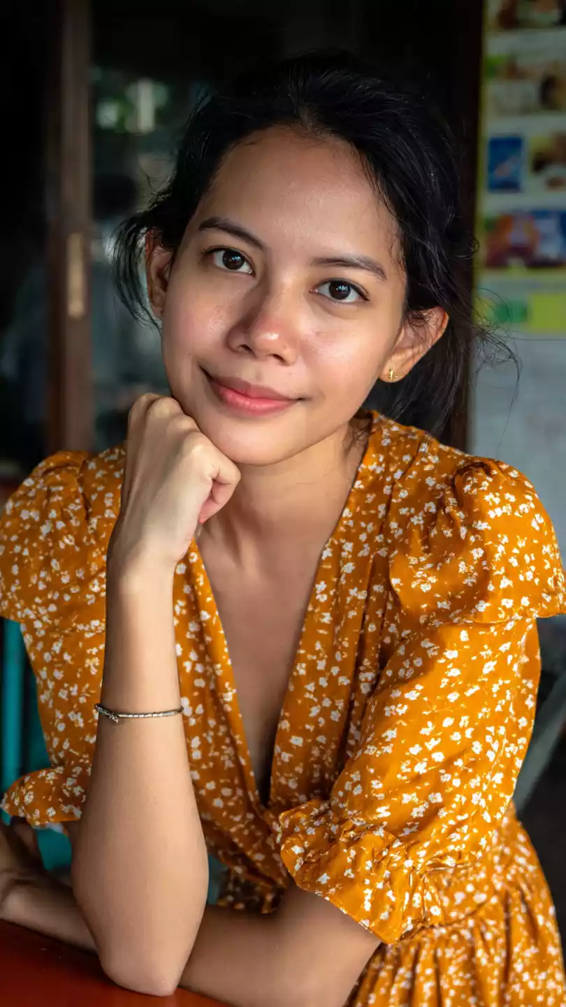 Profile Image of อารีรัตน์ มั่นคง