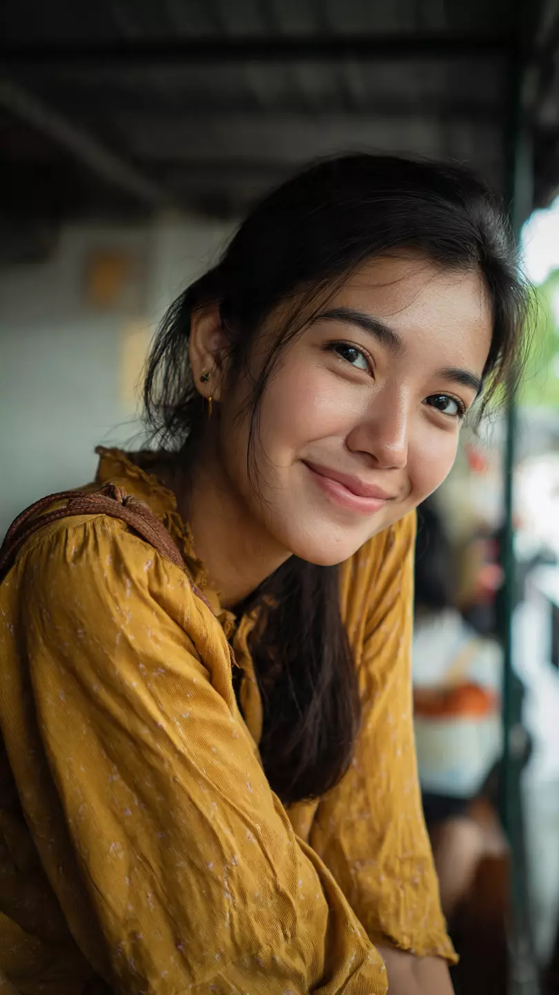 Profile Image of รุ่งทิวา พรชัย