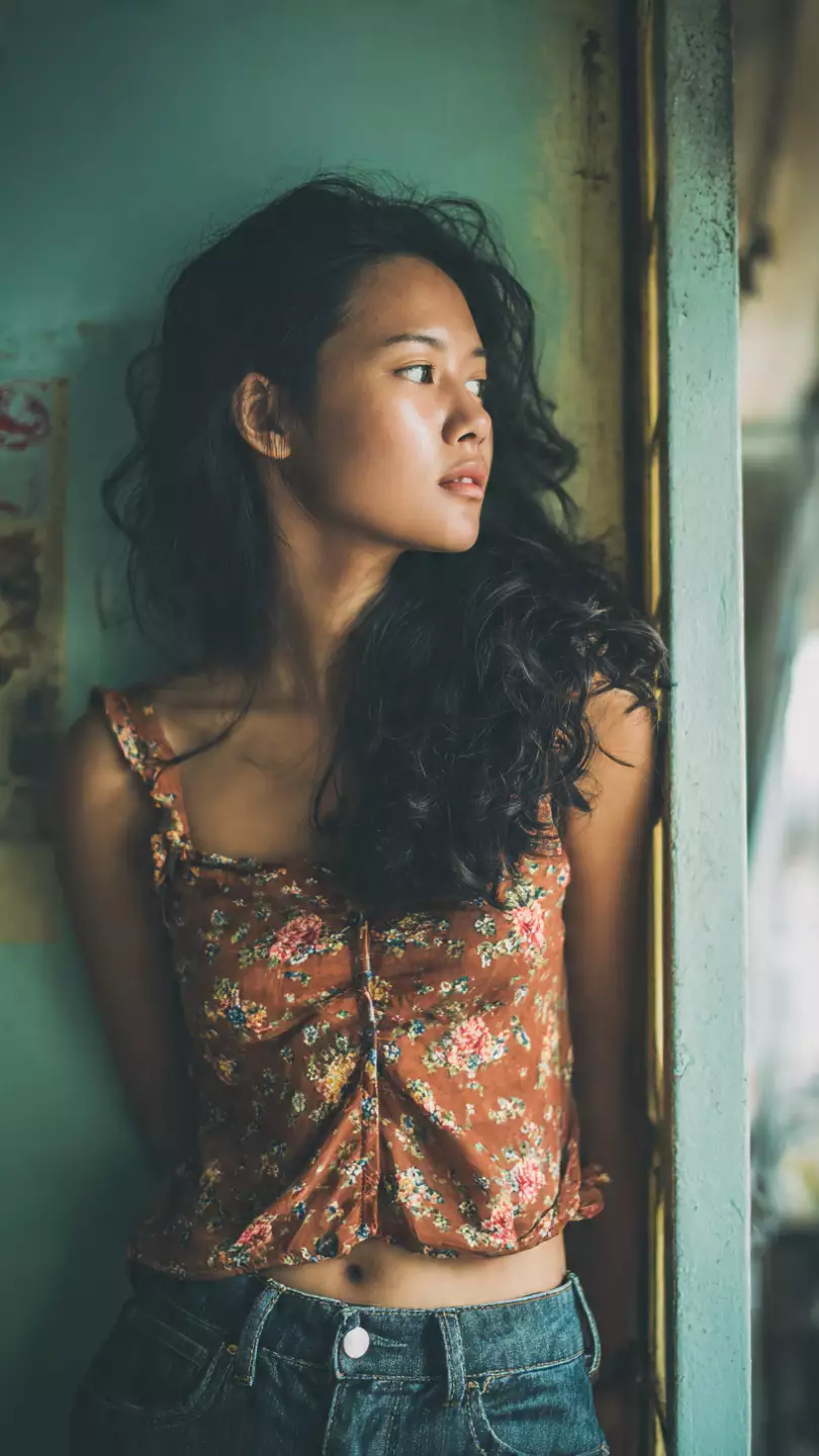 Profile Image of จันทร์เพ็ญ มีคุณ