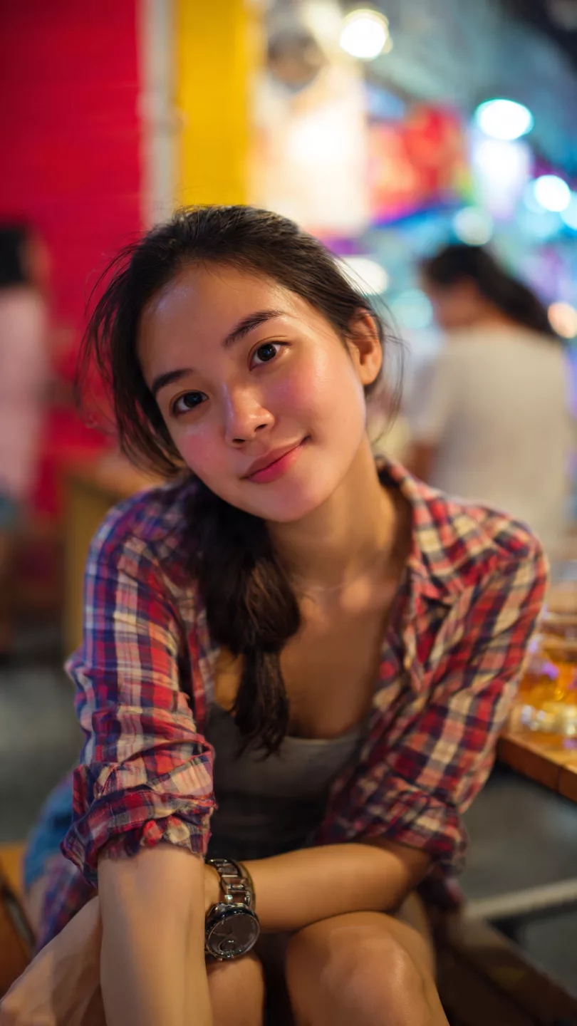 Profile Image of พัชราภรณ์ แสนดี