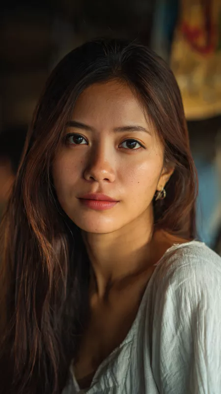 Profile Image of สายสมร ใจดี