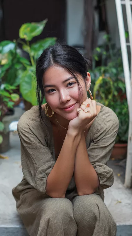 Profile Image of นงนุช อิ่มใจ