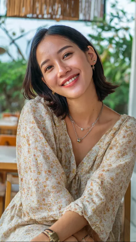 Profile Image of จินตนา มารวย