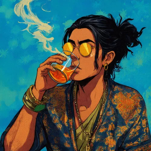 Profile Image of AYATANA