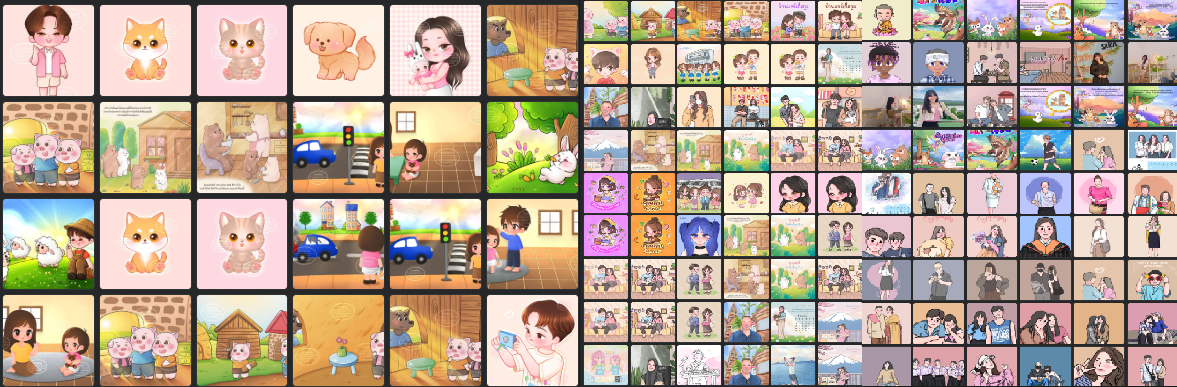 Cover Image for JanneDesign