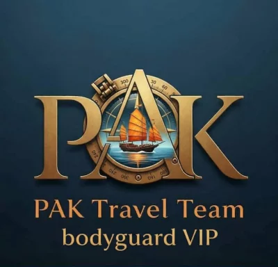 PAK Travel Team Logo