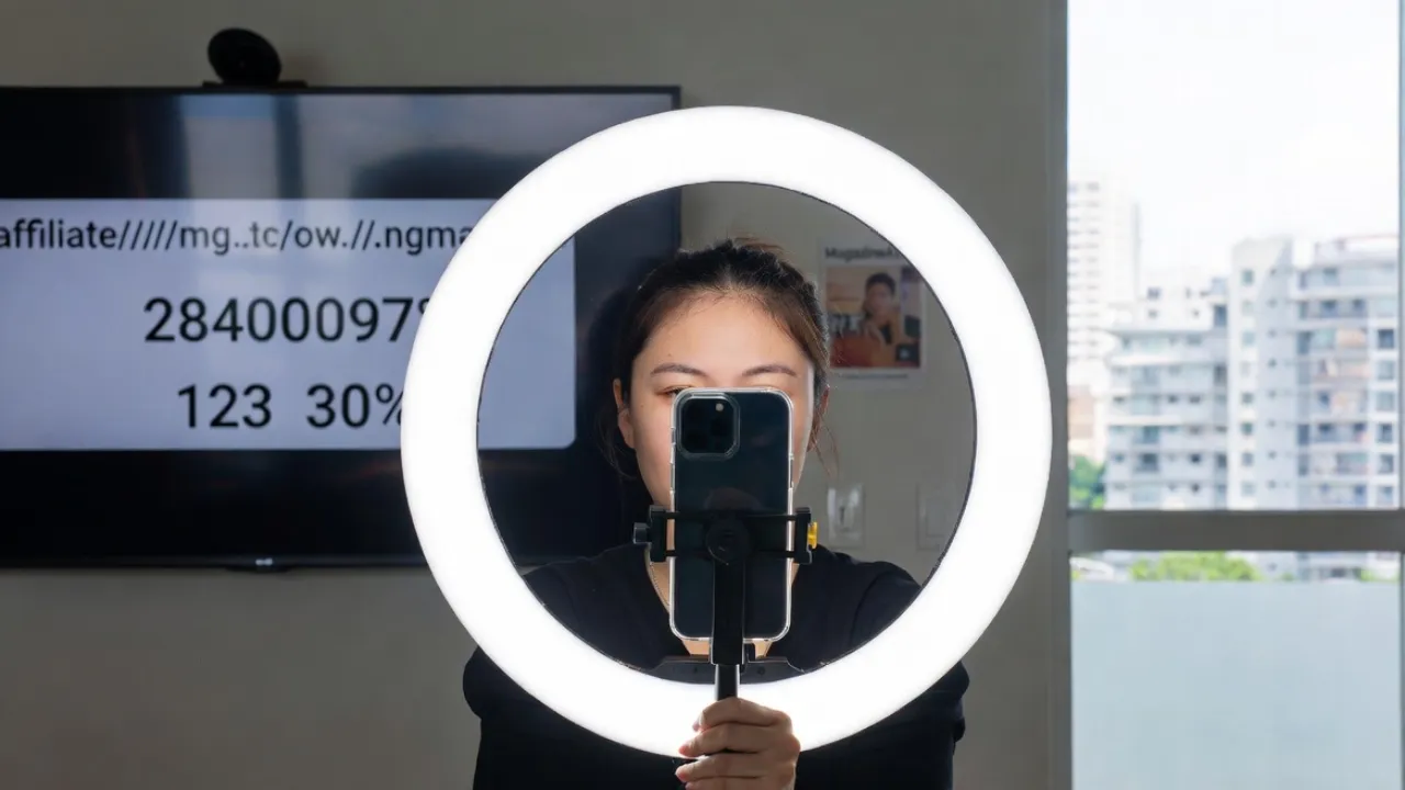 Affiliate เกิดขึ้นได้ยังไง