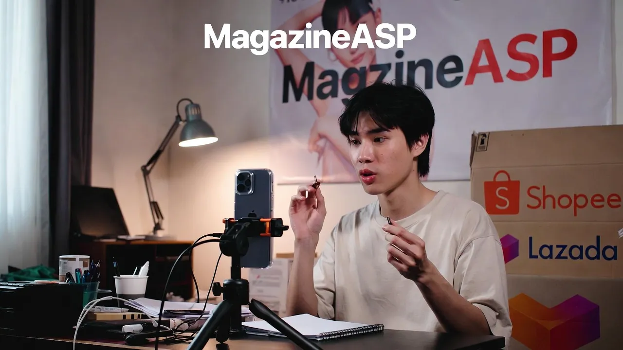 Affiliate คืออะไร