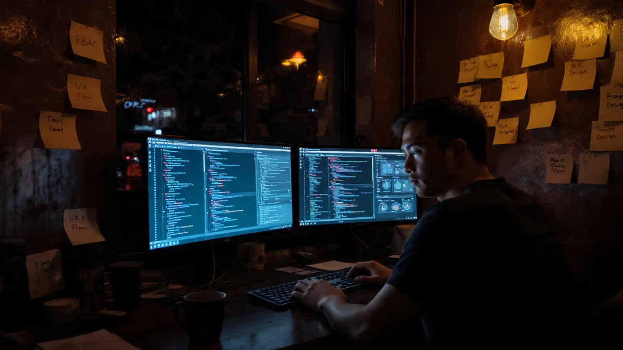 Coding AI 2026 The end of the code-line