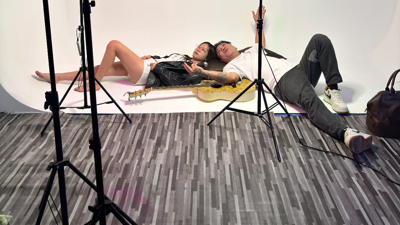ASP STUDIO คือ 