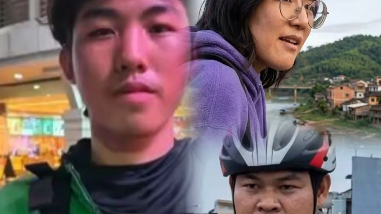 จังหวัดอุบลฯ ตามหา 3 พลเมืองดี พุ่งชาร์จยื้อชีวิต นศ. กระโดดสะพาน เตรียมตั้งกำแพงกั้นป้องกันเหตุซ้ำ