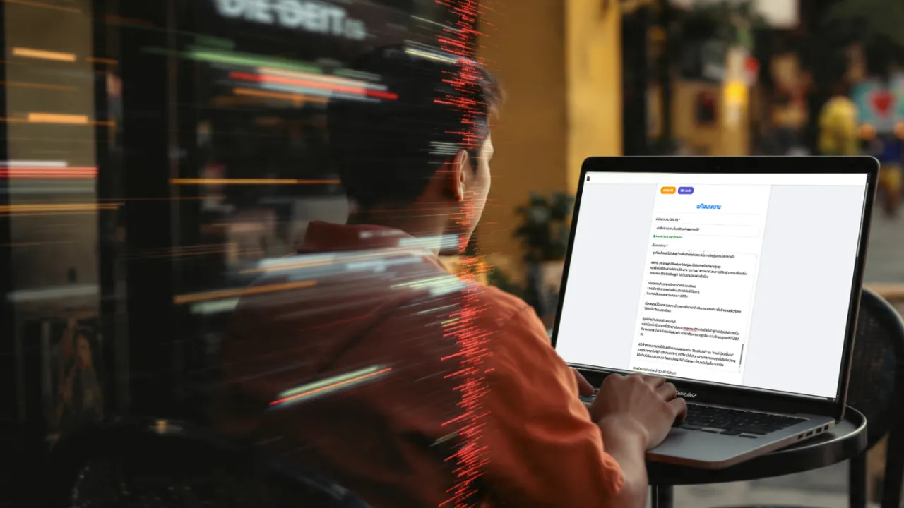 ภาพแนะนำ: เจาะลึก 10 คอนเทนต์ยอดฮิตบน MagazineASP