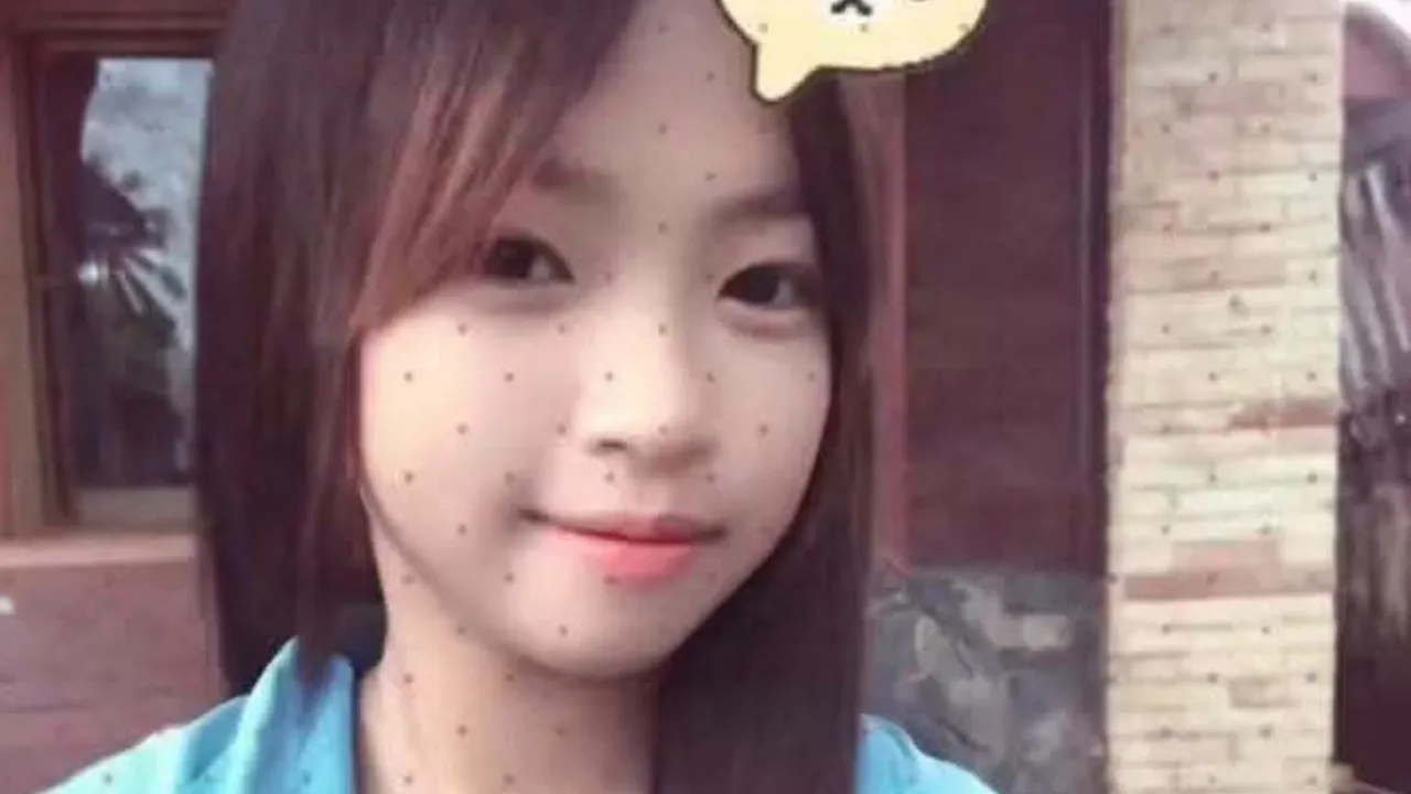 ด่วน! ช่วยตามหา "น้องลินลี้" หายตัวจากบ้านนาน 10 วัน ใครพบเห็นโปรดแจ้งด่วน
