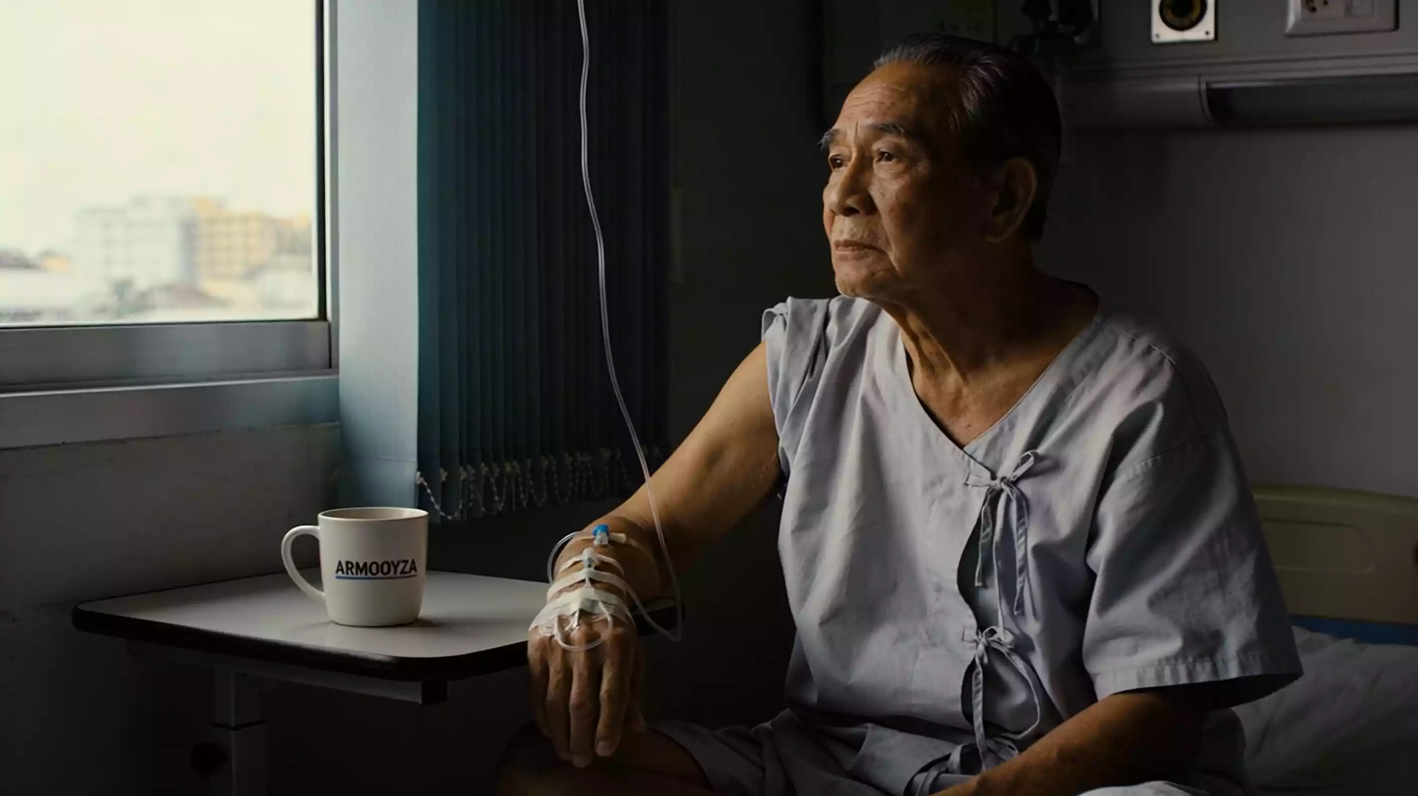 ภาพแนะนำ: ผมอายุ 73… แต่เพิ่งเข้าใจชีวิตตอน 52