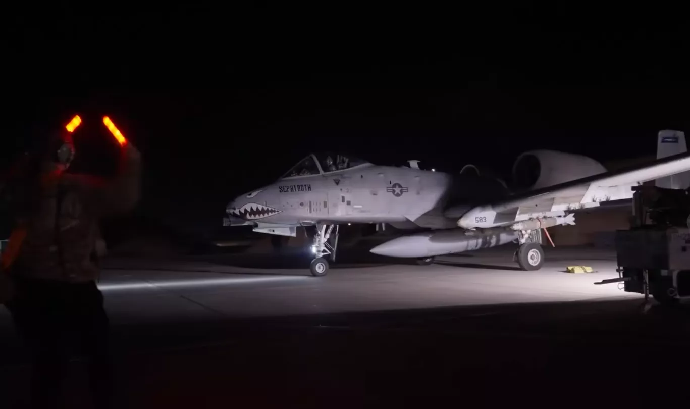 ภาพแนะนำ: Hawkeye Strike สหรัฐฯ ไล่ล่า ISIS ถล่มด่วน 70 แห่ง