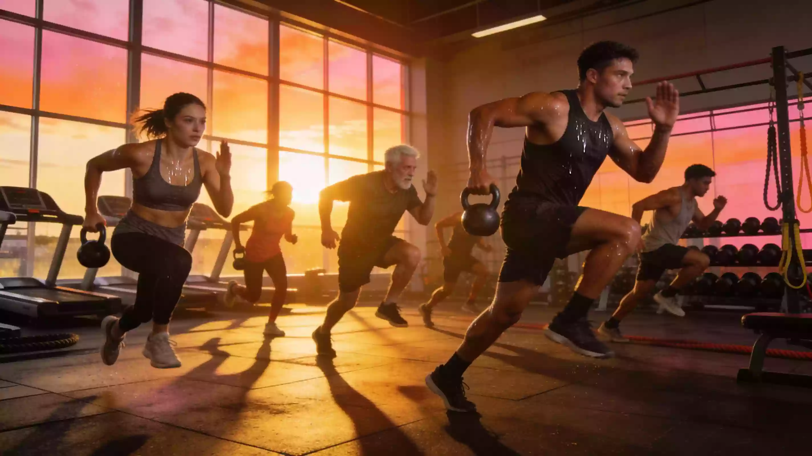 Healthy New Year 10 Must-Watch Wellness Trends for 2026