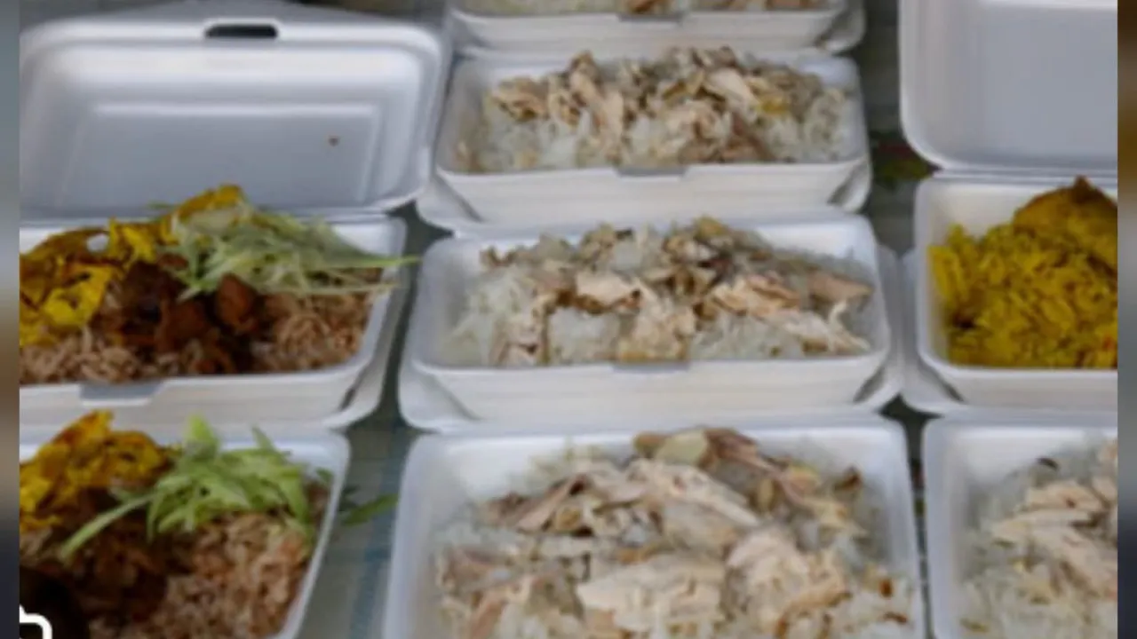 กลโกงสั่งข้าวกล่อง! อ้างชื่อทหารวารินฯ หลอกโอนมัดจำเก้อ