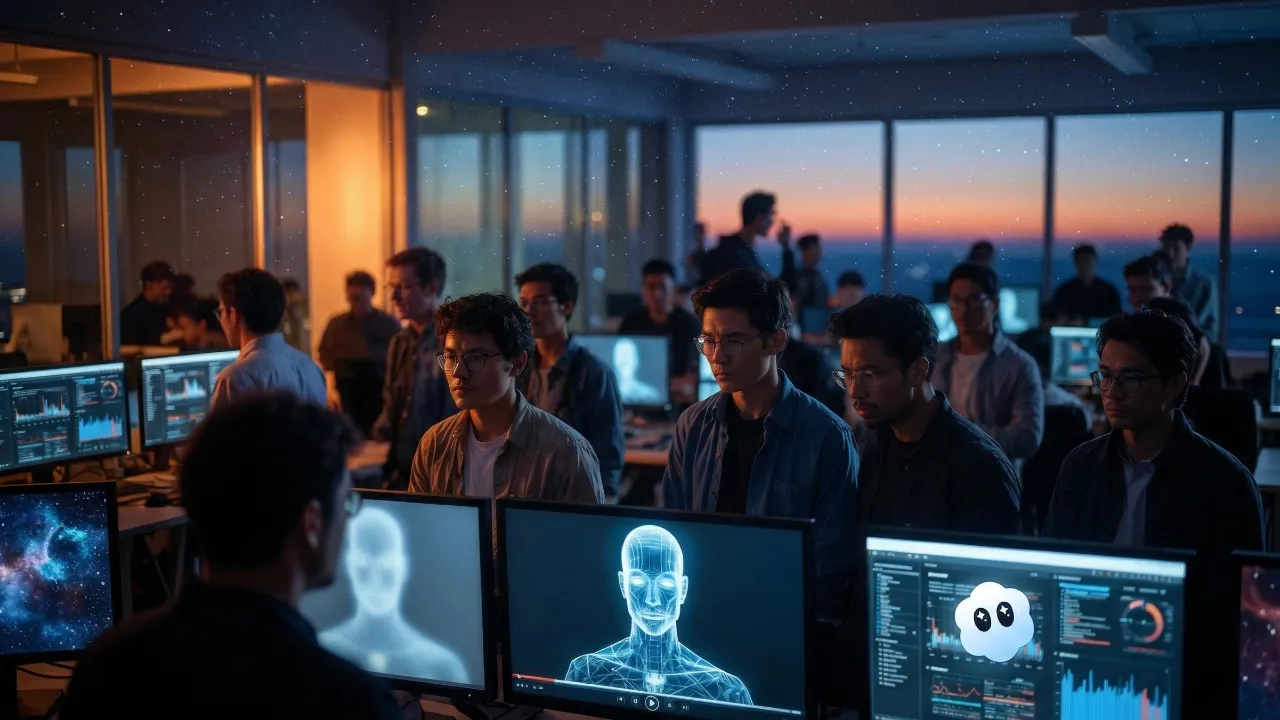 OpenAI Shuts Down Sora and Walks Away From Disney’s $1B AI Video Bet