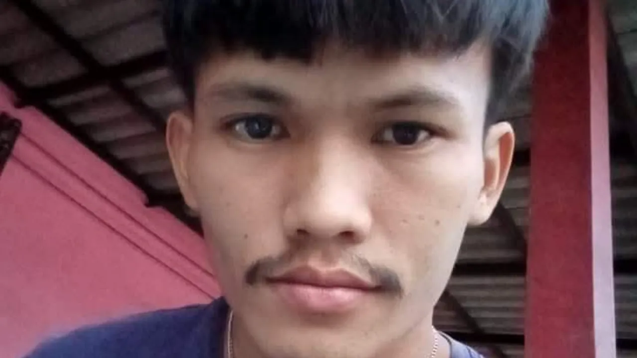 ประกาศคนหาย! อายุ 34 ปี หายตัวที่สีไค ใครพบเห็นแจ้งด่วน