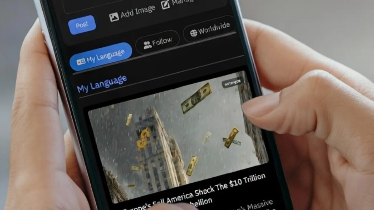 สร้างรายได้ทั่วโลก 30 ประเทศกับระบบแปลบทความ