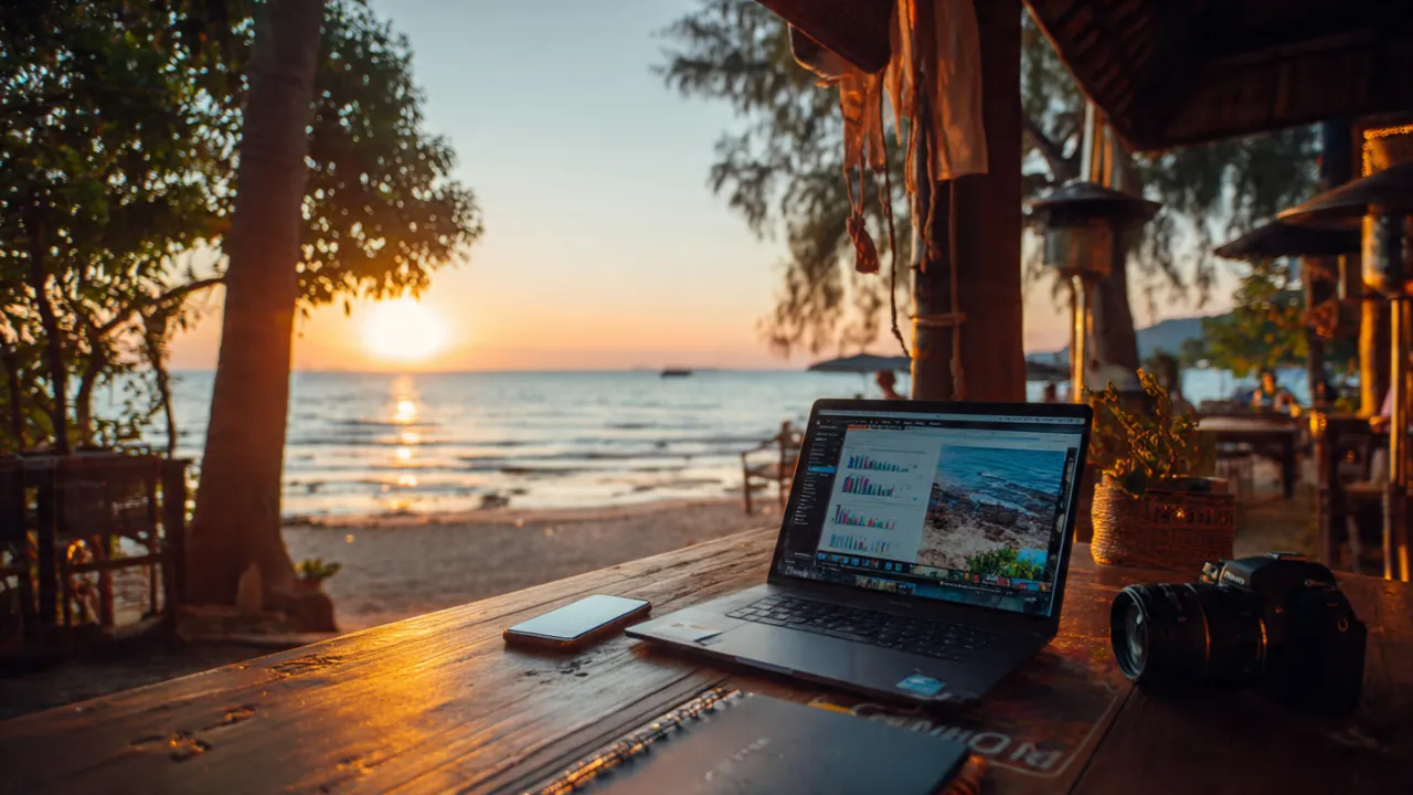 ทำไม Affiliate ถึงเหนือกว่าโมเดลอื่น