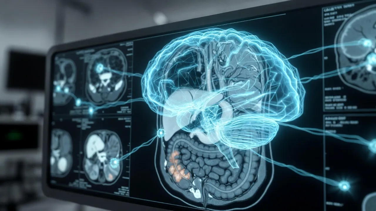 Predicting sugar, heart and liver for the next five years is 75% accurate.