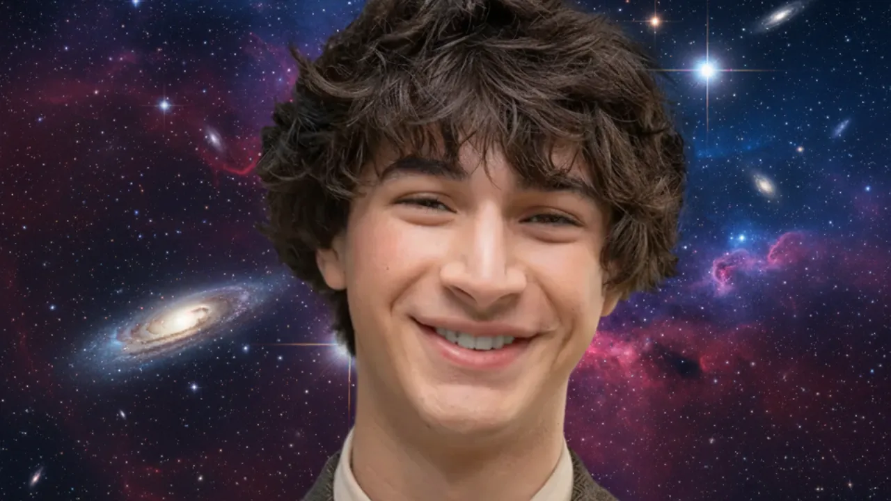 ภาพประกอบบทความ: เด็ก 18 ใช้ AI พลิกข้อมูล NASA เจอวัตถุอวกาศใหม่ 1.5 ล้านชิ้น