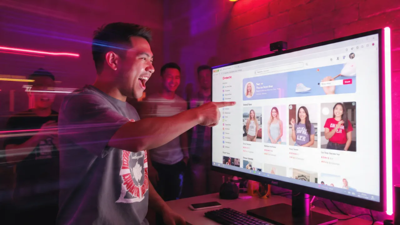 สร้างตัวตน ของคุณได้ง่ายขึ้น กับระบบอัพเดทใหม่ของ MagazineASP