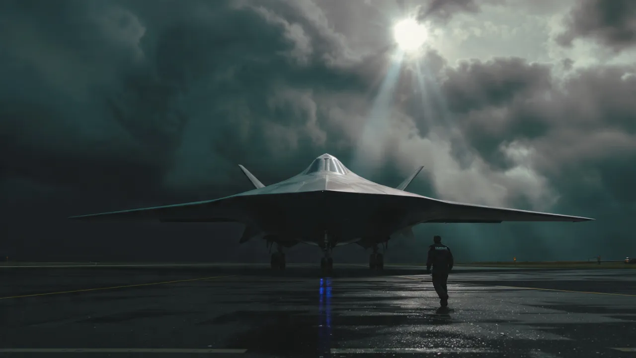 ส่อง H-20 เครื่องบินทิ้งระเบิด ล่องหน ยุทธศาสตร์ แห่งอนาคตของจีน