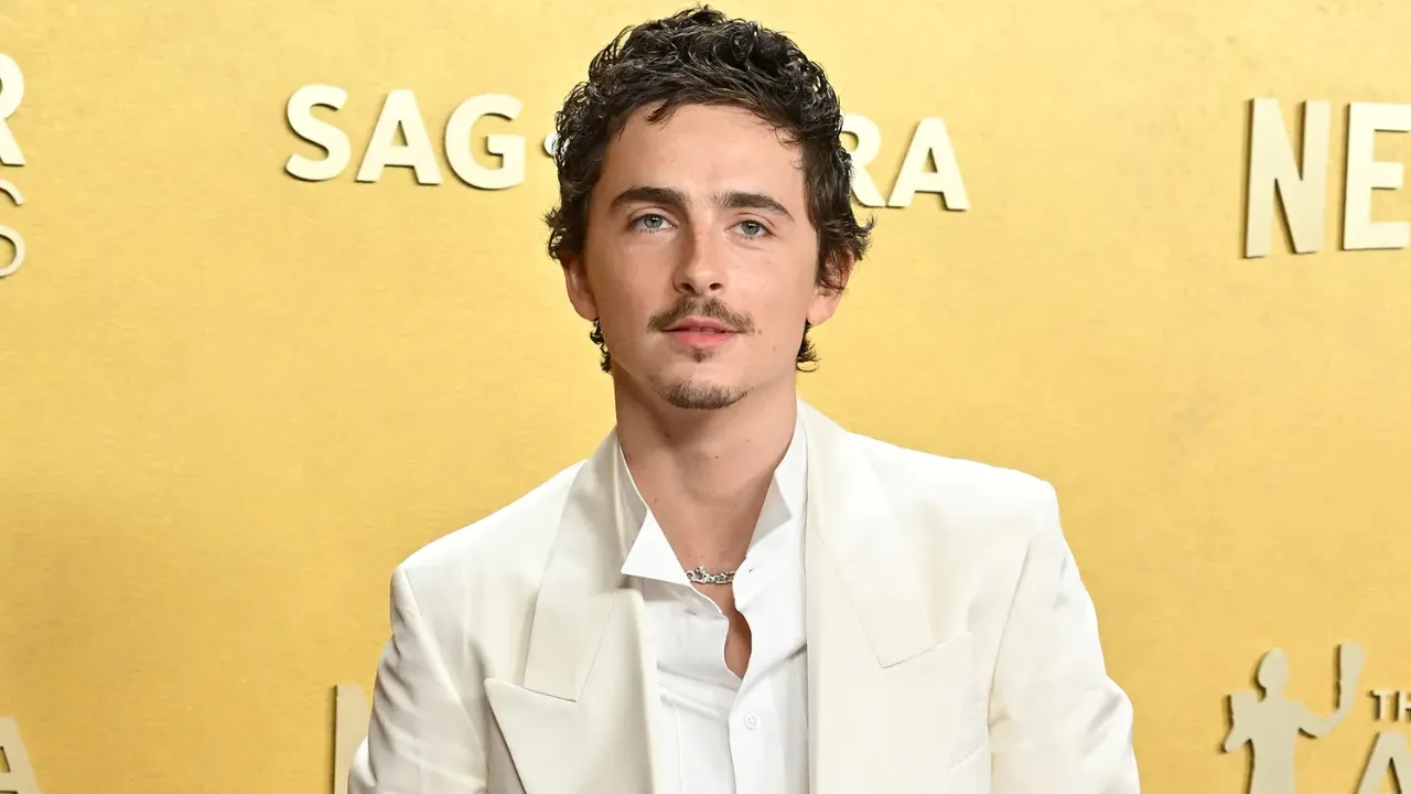 Timothée Chalamet's Ballet Kommentar: Könnte ihn das den Oscar kosten?