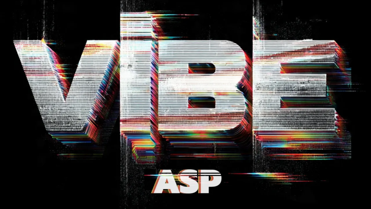 VibeASP, a new artist-based music-generating app, is fully compatible with ASP.