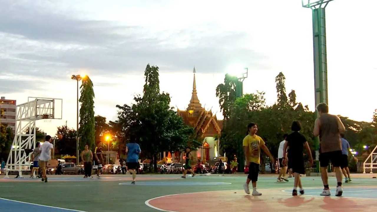 ยกระดับคุณภาพชีวิต! ทุ่ม 1.7 ล้านปรับปรุง ห้องน้ำทุ่งศรีเมือง